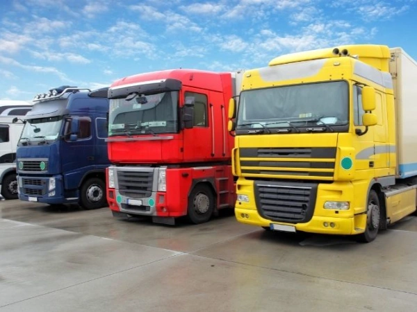 Ankara Dragos Nakliye